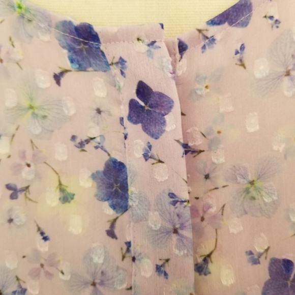 Talbots top - Picture 5 of 8